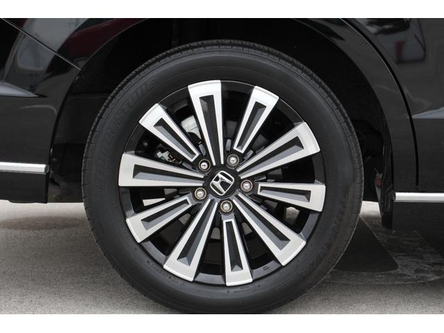 ステップワゴン e:HEVスパーダ プレミアムライン ワンオーナー ETC 全周囲カメラ ナビ クリアランスソナー オートクルーズコントロール レーンアシスト 衝突被害軽減システム 両側電動スライドドア オートライト LEDヘッドランプ(32枚目)