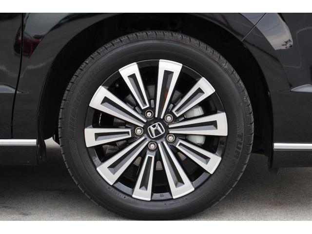 ステップワゴン e:HEVスパーダ プレミアムライン ワンオーナー ETC 全周囲カメラ ナビ クリアランスソナー オートクルーズコントロール レーンアシスト 衝突被害軽減システム 両側電動スライドドア オートライト LEDヘッドランプ(33枚目)