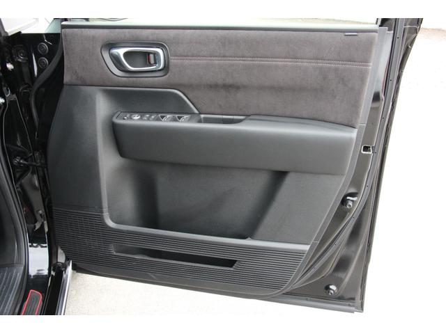 ステップワゴン e:HEVスパーダ プレミアムライン ワンオーナー ETC 全周囲カメラ ナビ クリアランスソナー オートクルーズコントロール レーンアシスト 衝突被害軽減システム 両側電動スライドドア オートライト LEDヘッドランプ(37枚目)