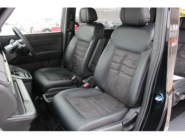 ステップワゴン e:HEVスパーダ プレミアムライン ワンオーナー ETC 全周囲カメラ ナビ クリアランスソナー オートクルーズコントロール レーンアシスト 衝突被害軽減システム 両側電動スライドドア オートライト LEDヘッドランプ(40枚目)