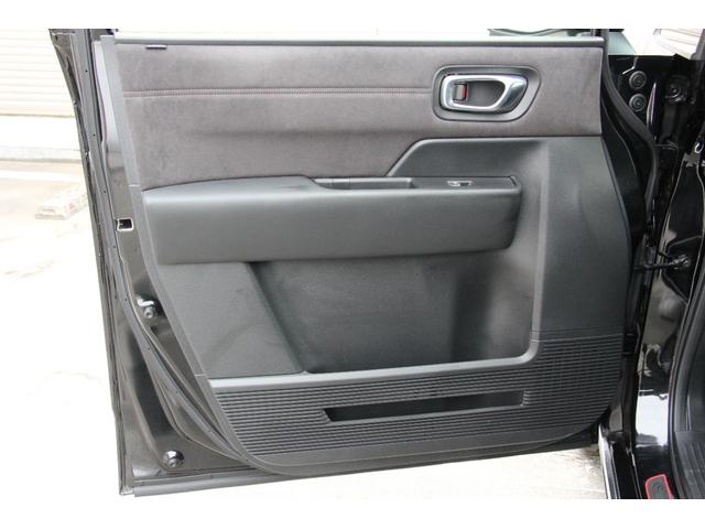 ステップワゴン e:HEVスパーダ プレミアムライン ワンオーナー ETC 全周囲カメラ ナビ クリアランスソナー オートクルーズコントロール レーンアシスト 衝突被害軽減システム 両側電動スライドドア オートライト LEDヘッドランプ(41枚目)