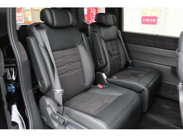 ステップワゴン e:HEVスパーダ プレミアムライン ワンオーナー ETC 全周囲カメラ ナビ クリアランスソナー オートクルーズコントロール レーンアシスト 衝突被害軽減システム 両側電動スライドドア オートライト LEDヘッドランプ(44枚目)