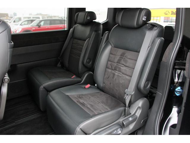 ステップワゴン e:HEVスパーダ プレミアムライン ワンオーナー ETC 全周囲カメラ ナビ クリアランスソナー オートクルーズコントロール レーンアシスト 衝突被害軽減システム 両側電動スライドドア オートライト LEDヘッドランプ(47枚目)