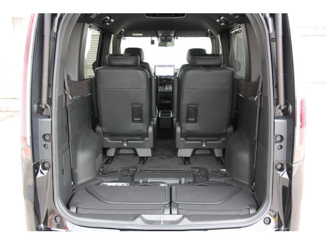 ステップワゴン e:HEVスパーダ プレミアムライン ワンオーナー ETC 全周囲カメラ ナビ クリアランスソナー オートクルーズコントロール レーンアシスト 衝突被害軽減システム 両側電動スライドドア オートライト LEDヘッドランプ(51枚目)