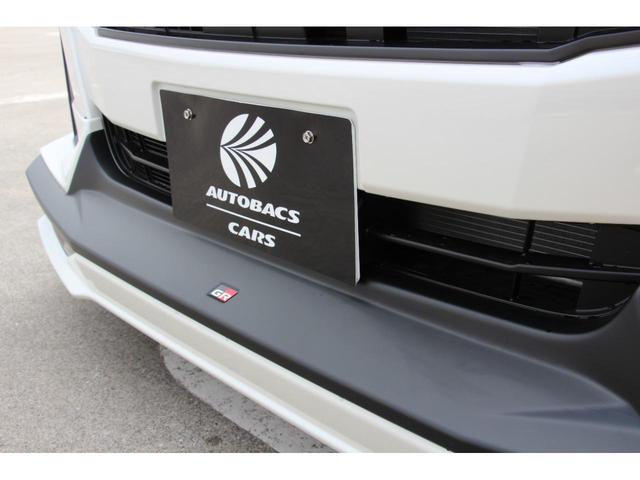 ルーミー カスタムＧ－Ｔ　ＴＲＤ　ＧＲエアロ　パノラミックビュー　両側電動スライドドア　クリアランスソナー　オートクルーズコントロール　衝突被害軽減システム　オートライト　ＬＥＤヘッドランプ　スマートキー　アイドリングストップ（69枚目）