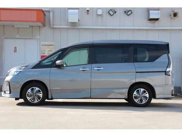 セレナ ｅ－パワー　ハイウェイスターＶ　ワンオーナー　プロパイロット　アラウンドビューモニター　ナビ　ＴＶ　クリアランスソナー　両側電動スライドドア　オートライト　ＬＥＤヘッドランプ　スマートキー（26枚目）