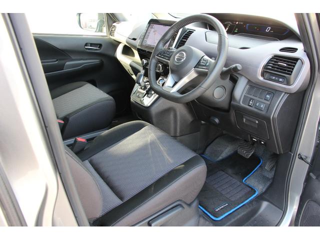 セレナ ｅ－パワー　ハイウェイスターＶ　ワンオーナー　プロパイロット　アラウンドビューモニター　ナビ　ＴＶ　クリアランスソナー　両側電動スライドドア　オートライト　ＬＥＤヘッドランプ　スマートキー（31枚目）