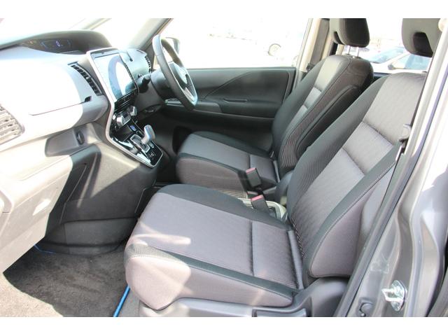 セレナ ｅ－パワー　ハイウェイスターＶ　ワンオーナー　プロパイロット　アラウンドビューモニター　ナビ　ＴＶ　クリアランスソナー　両側電動スライドドア　オートライト　ＬＥＤヘッドランプ　スマートキー（36枚目）