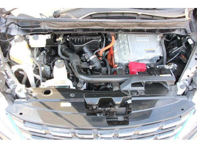 セレナ ｅ－パワー　ハイウェイスターＶ　ワンオーナー　プロパイロット　アラウンドビューモニター　ナビ　ＴＶ　クリアランスソナー　両側電動スライドドア　オートライト　ＬＥＤヘッドランプ　スマートキー（57枚目）