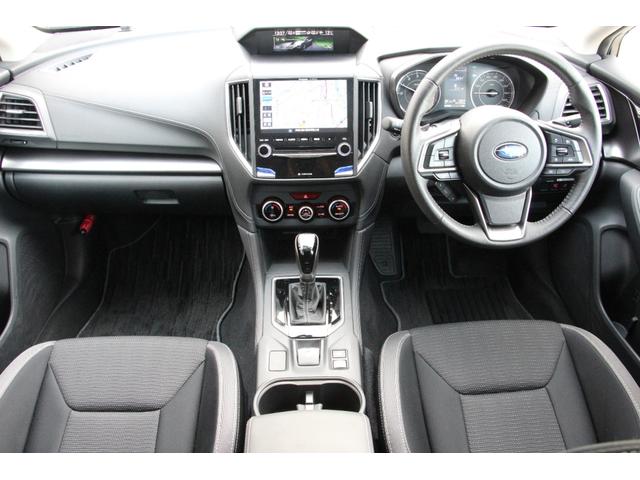 インプレッサスポーツ 2.0i-Lアイサイト ワンオーナー 4WD ETC バックカメラ ナビ TV オートクルーズコントロール レーンアシスト 衝突被害軽減システム アルミホイール オートライト スマートキー アイドリングストップ(2枚目)