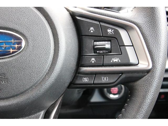 インプレッサスポーツ 2.0i-Lアイサイト ワンオーナー 4WD ETC バックカメラ ナビ TV オートクルーズコントロール レーンアシスト 衝突被害軽減システム アルミホイール オートライト スマートキー アイドリングストップ(5枚目)