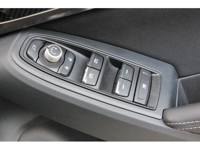 インプレッサスポーツ 2.0i-Lアイサイト ワンオーナー 4WD ETC バックカメラ ナビ TV オートクルーズコントロール レーンアシスト 衝突被害軽減システム アルミホイール オートライト スマートキー アイドリングストップ(22枚目)