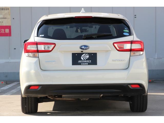 インプレッサスポーツ 2.0i-Lアイサイト ワンオーナー 4WD ETC バックカメラ ナビ TV オートクルーズコントロール レーンアシスト 衝突被害軽減システム アルミホイール オートライト スマートキー アイドリングストップ(29枚目)