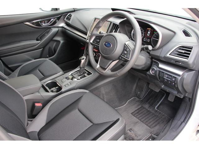 インプレッサスポーツ 2.0i-Lアイサイト ワンオーナー 4WD ETC バックカメラ ナビ TV オートクルーズコントロール レーンアシスト 衝突被害軽減システム アルミホイール オートライト スマートキー アイドリングストップ(36枚目)