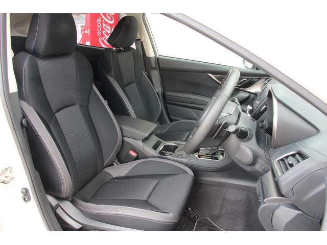 インプレッサスポーツ 2.0i-Lアイサイト ワンオーナー 4WD ETC バックカメラ ナビ TV オートクルーズコントロール レーンアシスト 衝突被害軽減システム アルミホイール オートライト スマートキー アイドリングストップ(38枚目)