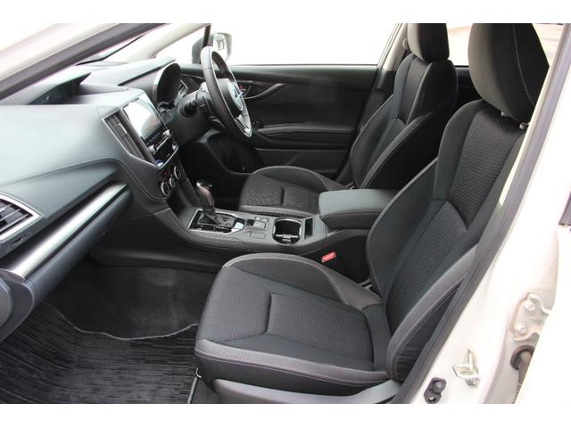 インプレッサスポーツ 2.0i-Lアイサイト ワンオーナー 4WD ETC バックカメラ ナビ TV オートクルーズコントロール レーンアシスト 衝突被害軽減システム アルミホイール オートライト スマートキー アイドリングストップ(41枚目)