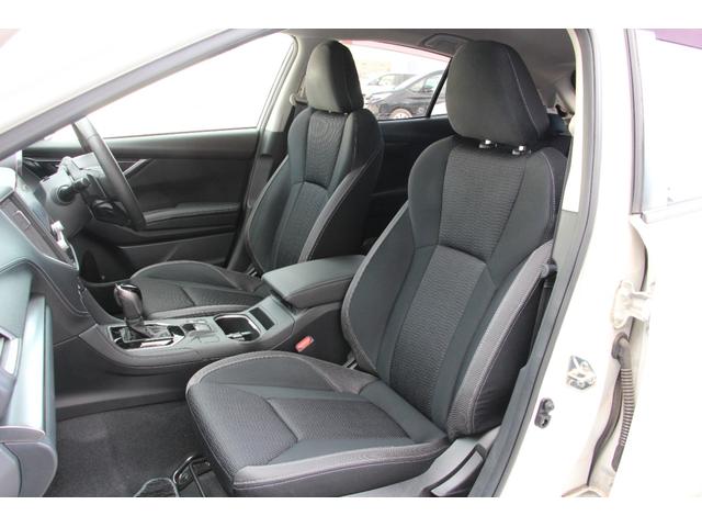 インプレッサスポーツ 2.0i-Lアイサイト ワンオーナー 4WD ETC バックカメラ ナビ TV オートクルーズコントロール レーンアシスト 衝突被害軽減システム アルミホイール オートライト スマートキー アイドリングストップ(42枚目)