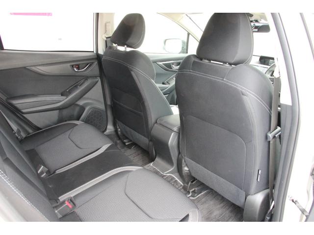 インプレッサスポーツ 2.0i-Lアイサイト ワンオーナー 4WD ETC バックカメラ ナビ TV オートクルーズコントロール レーンアシスト 衝突被害軽減システム アルミホイール オートライト スマートキー アイドリングストップ(44枚目)