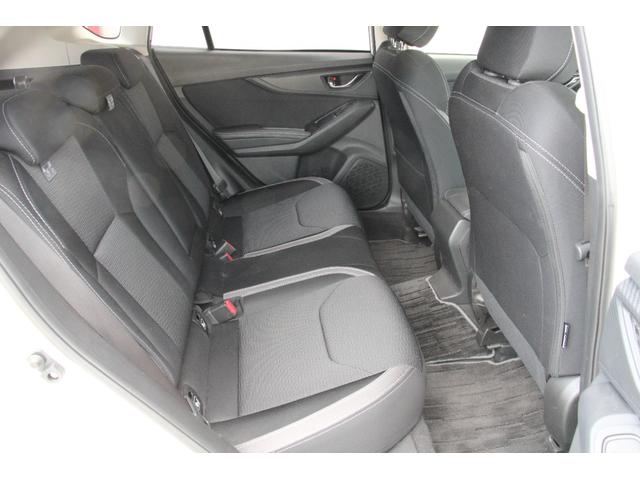 インプレッサスポーツ 2.0i-Lアイサイト ワンオーナー 4WD ETC バックカメラ ナビ TV オートクルーズコントロール レーンアシスト 衝突被害軽減システム アルミホイール オートライト スマートキー アイドリングストップ(45枚目)