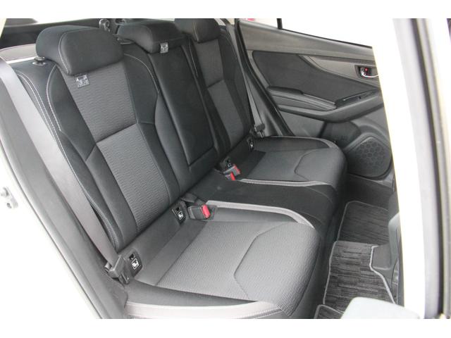 インプレッサスポーツ 2.0i-Lアイサイト ワンオーナー 4WD ETC バックカメラ ナビ TV オートクルーズコントロール レーンアシスト 衝突被害軽減システム アルミホイール オートライト スマートキー アイドリングストップ(46枚目)