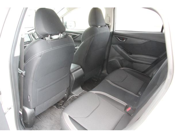 インプレッサスポーツ 2.0i-Lアイサイト ワンオーナー 4WD ETC バックカメラ ナビ TV オートクルーズコントロール レーンアシスト 衝突被害軽減システム アルミホイール オートライト スマートキー アイドリングストップ(48枚目)