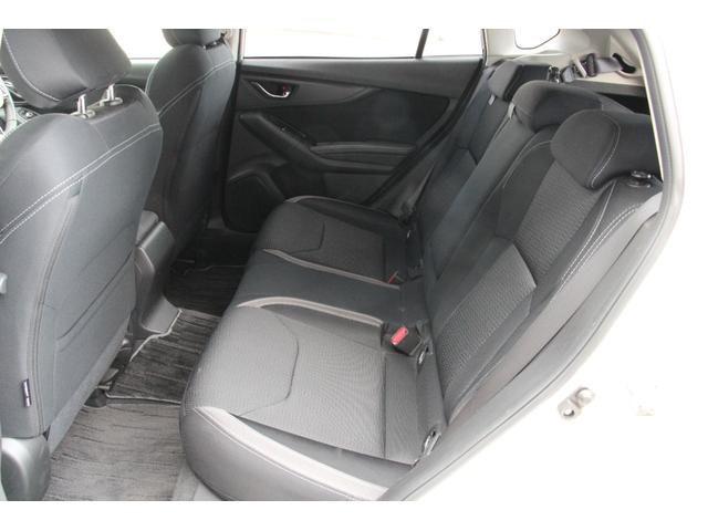 インプレッサスポーツ 2.0i-Lアイサイト ワンオーナー 4WD ETC バックカメラ ナビ TV オートクルーズコントロール レーンアシスト 衝突被害軽減システム アルミホイール オートライト スマートキー アイドリングストップ(49枚目)