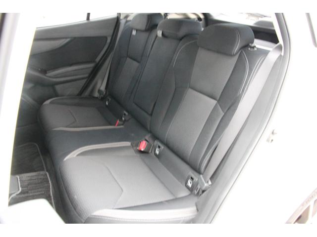 インプレッサスポーツ 2.0i-Lアイサイト ワンオーナー 4WD ETC バックカメラ ナビ TV オートクルーズコントロール レーンアシスト 衝突被害軽減システム アルミホイール オートライト スマートキー アイドリングストップ(50枚目)