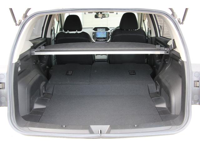 インプレッサスポーツ 2.0i-Lアイサイト ワンオーナー 4WD ETC バックカメラ ナビ TV オートクルーズコントロール レーンアシスト 衝突被害軽減システム アルミホイール オートライト スマートキー アイドリングストップ(53枚目)