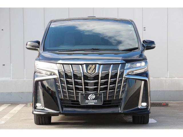 アルファード ２．５Ｓ　タイプゴールドＩＩ　サンルーフ　バックカメラ　ナビ　クリアランスソナー　オートクルーズコントロール　レーンアシスト　衝突被害軽減システム　両側電動スライドドア　オートマチックハイビーム　ＬＥＤヘッドランプ（26枚目）