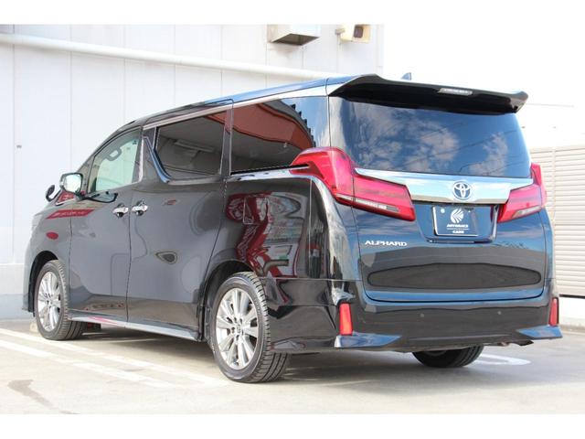 アルファード ２．５Ｓ　タイプゴールドＩＩ　サンルーフ　バックカメラ　ナビ　クリアランスソナー　オートクルーズコントロール　レーンアシスト　衝突被害軽減システム　両側電動スライドドア　オートマチックハイビーム　ＬＥＤヘッドランプ（31枚目）