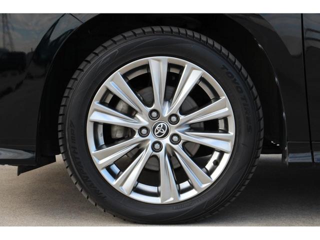 アルファード ２．５Ｓ　タイプゴールドＩＩ　サンルーフ　バックカメラ　ナビ　クリアランスソナー　オートクルーズコントロール　レーンアシスト　衝突被害軽減システム　両側電動スライドドア　オートマチックハイビーム　ＬＥＤヘッドランプ（34枚目）