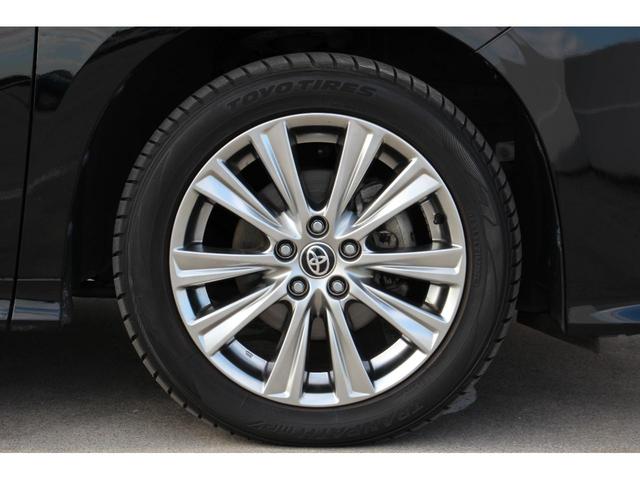 アルファード ２．５Ｓ　タイプゴールドＩＩ　サンルーフ　バックカメラ　ナビ　クリアランスソナー　オートクルーズコントロール　レーンアシスト　衝突被害軽減システム　両側電動スライドドア　オートマチックハイビーム　ＬＥＤヘッドランプ（35枚目）