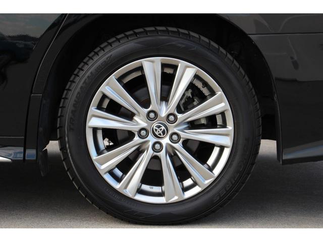 アルファード ２．５Ｓ　タイプゴールドＩＩ　サンルーフ　バックカメラ　ナビ　クリアランスソナー　オートクルーズコントロール　レーンアシスト　衝突被害軽減システム　両側電動スライドドア　オートマチックハイビーム　ＬＥＤヘッドランプ（36枚目）