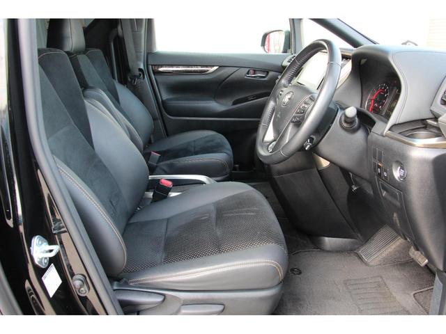 アルファード ２．５Ｓ　タイプゴールドＩＩ　サンルーフ　バックカメラ　ナビ　クリアランスソナー　オートクルーズコントロール　レーンアシスト　衝突被害軽減システム　両側電動スライドドア　オートマチックハイビーム　ＬＥＤヘッドランプ（41枚目）