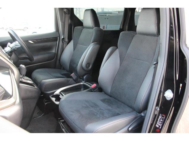 アルファード ２．５Ｓ　タイプゴールドＩＩ　サンルーフ　バックカメラ　ナビ　クリアランスソナー　オートクルーズコントロール　レーンアシスト　衝突被害軽減システム　両側電動スライドドア　オートマチックハイビーム　ＬＥＤヘッドランプ（46枚目）