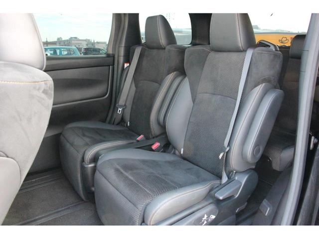 アルファード ２．５Ｓ　タイプゴールドＩＩ　サンルーフ　バックカメラ　ナビ　クリアランスソナー　オートクルーズコントロール　レーンアシスト　衝突被害軽減システム　両側電動スライドドア　オートマチックハイビーム　ＬＥＤヘッドランプ（53枚目）