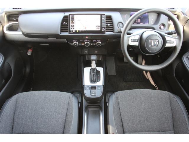 フィット ホーム ワンオーナー アルミホイール ETC バックカメラ ナビ TV クリアランスソナー オートクルーズコントロール レーンアシスト 衝突被害軽減システム オートライト LEDヘッドランプ(2枚目)