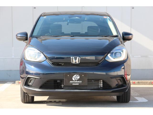 フィット ホーム ワンオーナー アルミホイール ETC バックカメラ ナビ TV クリアランスソナー オートクルーズコントロール レーンアシスト 衝突被害軽減システム オートライト LEDヘッドランプ(24枚目)