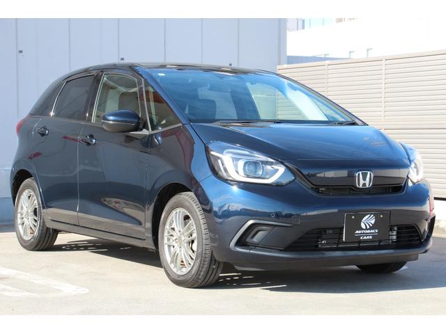 フィット ホーム ワンオーナー アルミホイール ETC バックカメラ ナビ TV クリアランスソナー オートクルーズコントロール レーンアシスト 衝突被害軽減システム オートライト LEDヘッドランプ(25枚目)