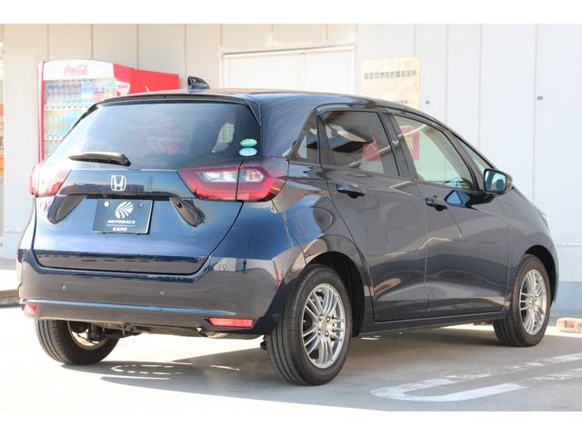 フィット ホーム ワンオーナー アルミホイール ETC バックカメラ ナビ TV クリアランスソナー オートクルーズコントロール レーンアシスト 衝突被害軽減システム オートライト LEDヘッドランプ(27枚目)