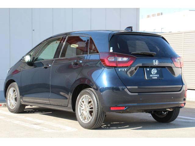 フィット ホーム ワンオーナー アルミホイール ETC バックカメラ ナビ TV クリアランスソナー オートクルーズコントロール レーンアシスト 衝突被害軽減システム オートライト LEDヘッドランプ(29枚目)