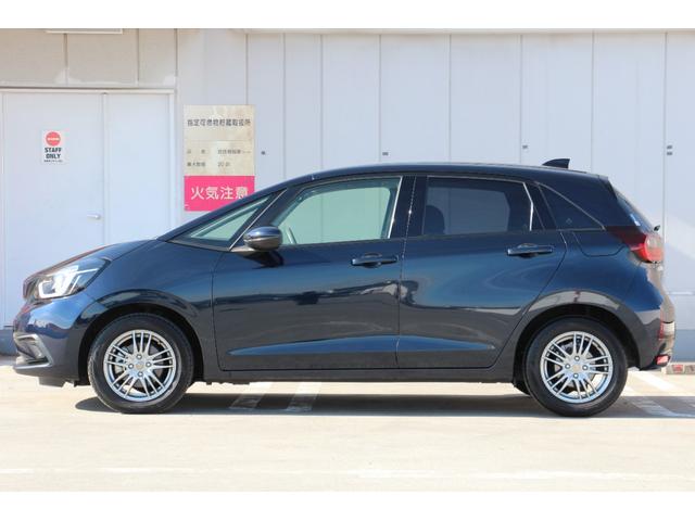 フィット ホーム ワンオーナー アルミホイール ETC バックカメラ ナビ TV クリアランスソナー オートクルーズコントロール レーンアシスト 衝突被害軽減システム オートライト LEDヘッドランプ(30枚目)