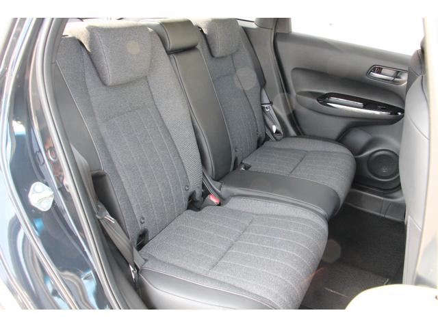 フィット ホーム ワンオーナー アルミホイール ETC バックカメラ ナビ TV クリアランスソナー オートクルーズコントロール レーンアシスト 衝突被害軽減システム オートライト LEDヘッドランプ(45枚目)