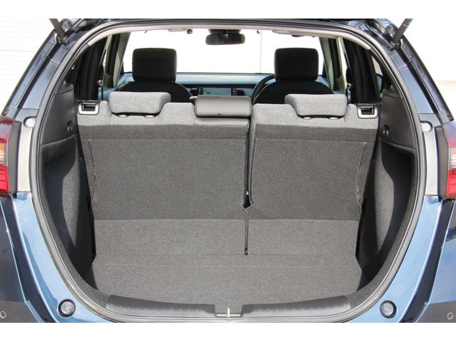 フィット ホーム ワンオーナー アルミホイール ETC バックカメラ ナビ TV クリアランスソナー オートクルーズコントロール レーンアシスト 衝突被害軽減システム オートライト LEDヘッドランプ(51枚目)