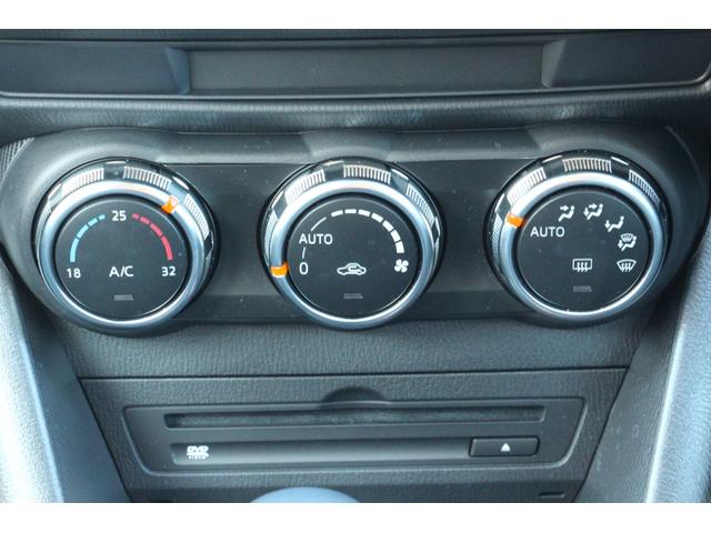 ＣＸ－３ １５Ｓ　ツーリング　ワンオーナー　３６０°ビューモニター　クリアランスソナー　レーンアシスト　衝突被害軽減システム　オートライト　ＬＥＤヘッドランプ　アルミホイール　スマートキー　アイドリングストップ　電動格納ミラー（13枚目）