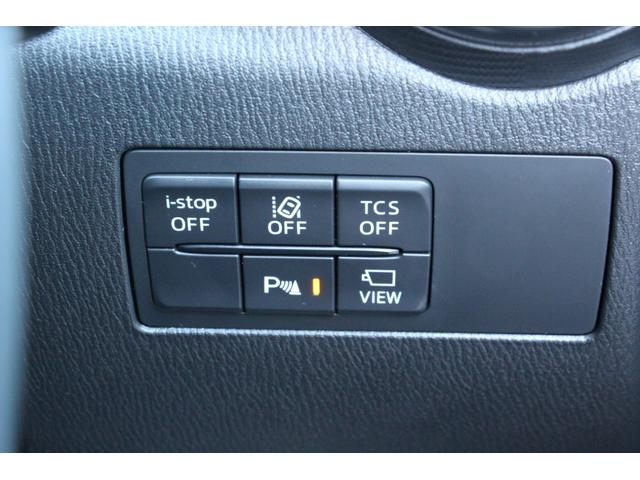 ＣＸ－３ １５Ｓ　ツーリング　ワンオーナー　３６０°ビューモニター　クリアランスソナー　レーンアシスト　衝突被害軽減システム　オートライト　ＬＥＤヘッドランプ　アルミホイール　スマートキー　アイドリングストップ　電動格納ミラー（17枚目）