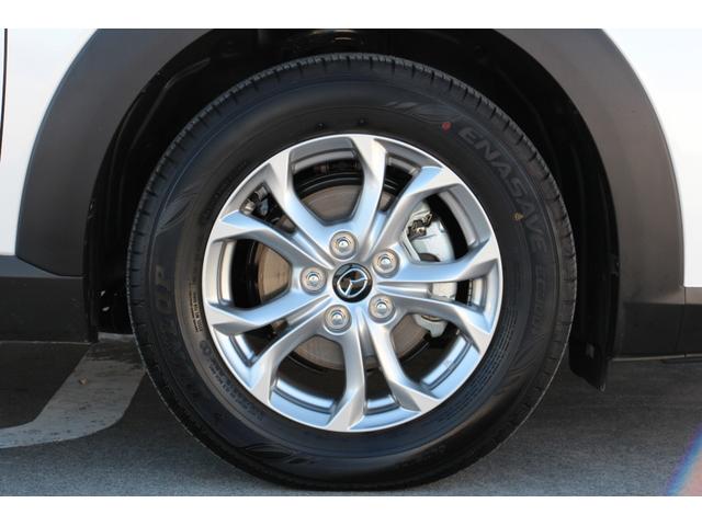 ＣＸ－３ １５Ｓ　ツーリング　ワンオーナー　３６０°ビューモニター　クリアランスソナー　レーンアシスト　衝突被害軽減システム　オートライト　ＬＥＤヘッドランプ　アルミホイール　スマートキー　アイドリングストップ　電動格納ミラー（29枚目）