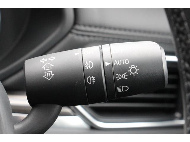 ＣＸ－８ ＸＤ　Ｌパッケージ　４ＷＤ　サンルーフ　ワンオーナー　３６０°ビューモニター　ナビ　クリアランスソナー　オートクルーズコントロール　レーンアシスト　パワーシート　衝突被害軽減システム　ＬＥＤヘッドランプ（10枚目）