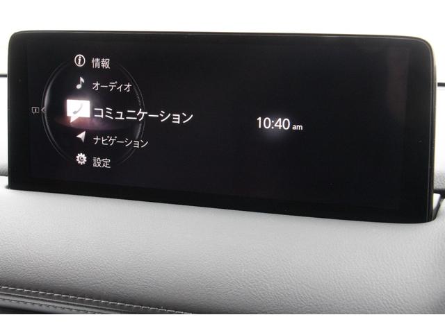 ＣＸ－８ ＸＤ　Ｌパッケージ　４ＷＤ　サンルーフ　ワンオーナー　３６０°ビューモニター　ナビ　クリアランスソナー　オートクルーズコントロール　レーンアシスト　パワーシート　衝突被害軽減システム　ＬＥＤヘッドランプ（14枚目）