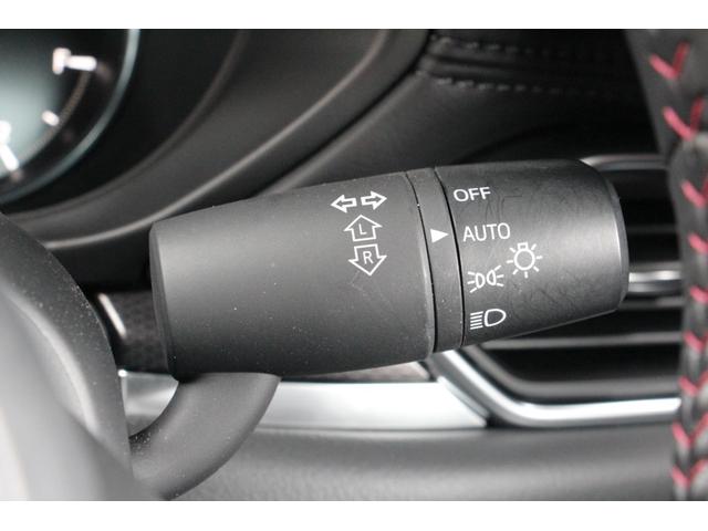 CX-5 25S スポーツアピアランス ワンオーナー 360°ビューモニター ナビ クリアランスソナー オートクルーズコントロール レーンアシスト パワーシート 衝突被害軽減システム オートライト LEDヘッドランプ 電動リアゲート(11枚目)